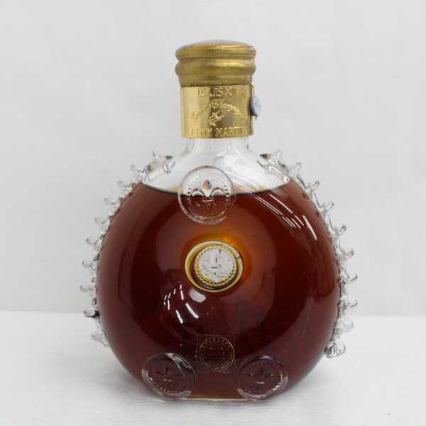 REMY MARTIN（レミー マルタン）ルイ13世 バカラ 40％ 700ml