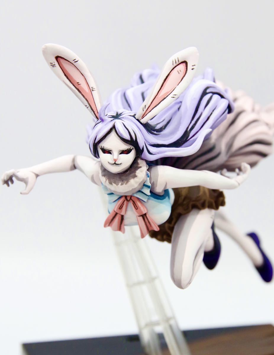 ワンピース キャロット スーロン フィギュア リペイント 二次元塗装 2次元 2d 一番くじ Onepiece ナミ ハンコック ロビン その他 売買されたオークション情報 Yahooの商品情報をアーカイブ公開 オークファン Aucfan Com
