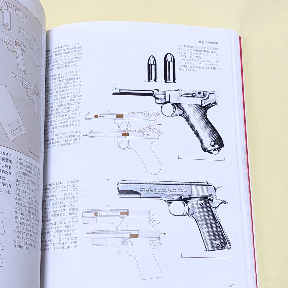 武器 歴史 形 用法 威力 ミリタリー Military ダイヤグラムグループ04年31刷版 マール社 兵器 解説 戦記 ミリタリー 売買されたオークション情報 Yahooの商品情報をアーカイブ公開 オークファン Aucfan Com