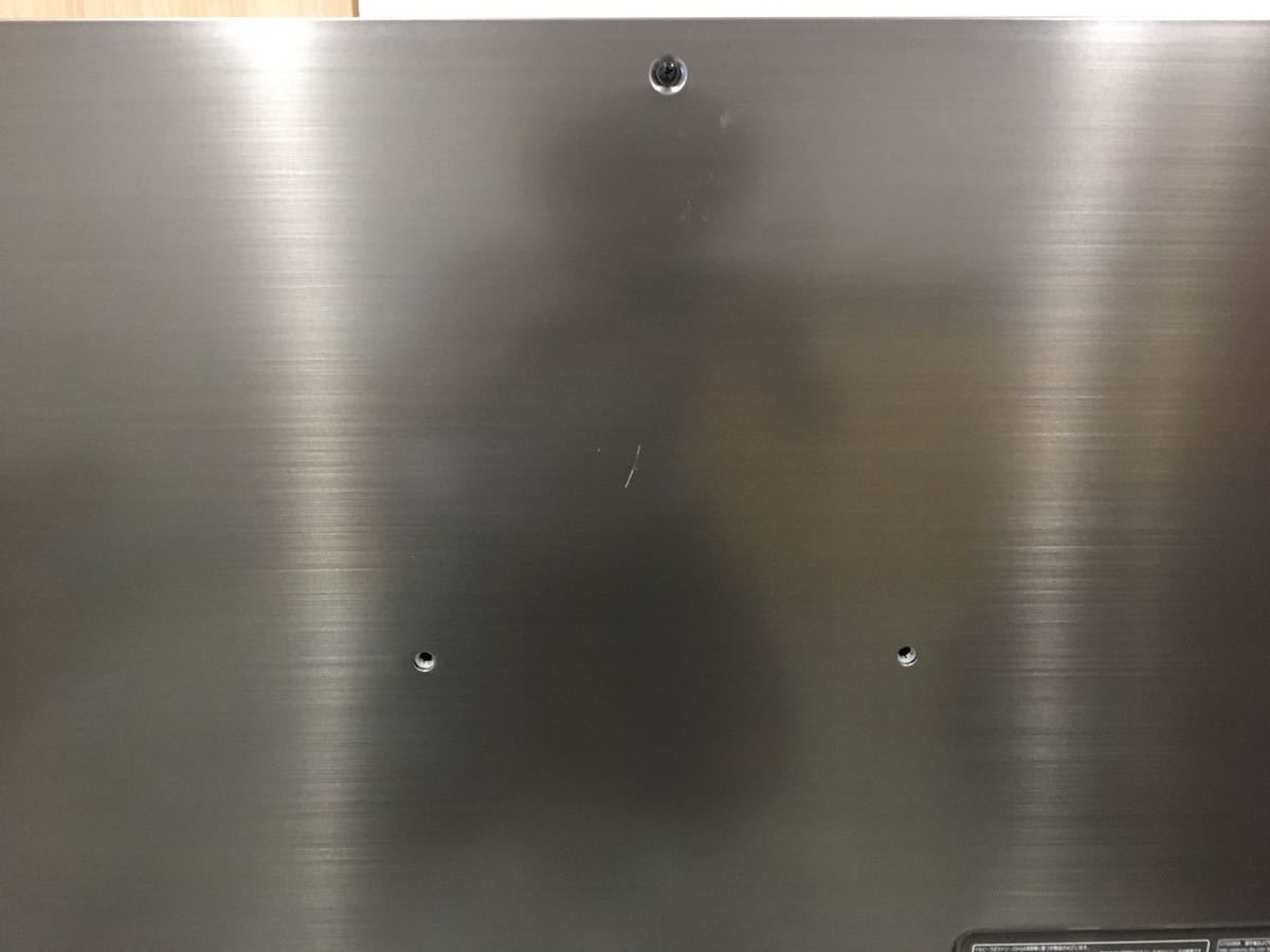 展示品・保証付】49インチ・4K対応 LED液晶テレビ◇ 49UK7500PJA・ LG◇外