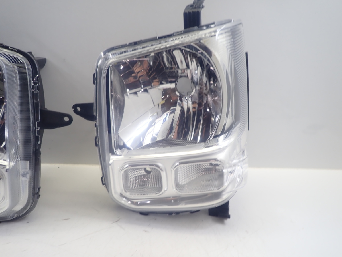 スズキ スイフト 型式 ZC72S/ZD72S系 HID（キセノン） プロジェクター