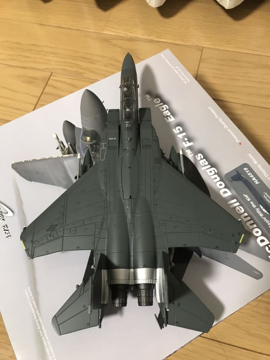 ホビーマスター 1⁄72 HOBBY MASTER HM Master(ホビーマスター) Hobby F