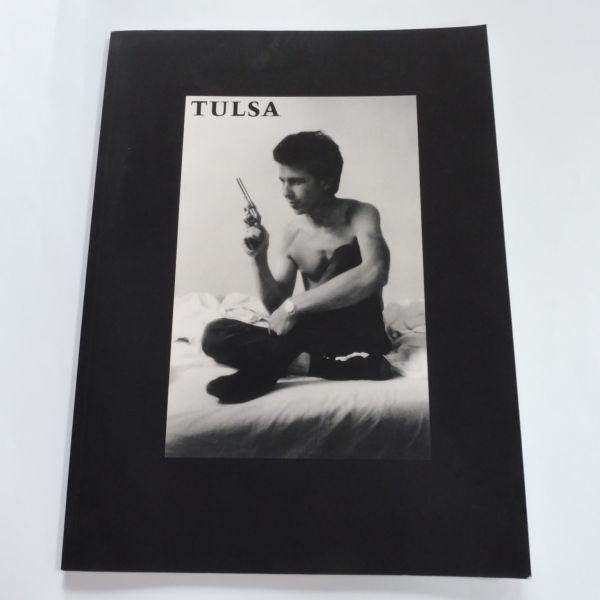 新品未開封】RETURN - Larry Clark/ラリー・クラーク Larry Clark