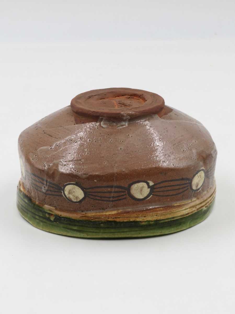 人間国宝 加藤土師萌 湯呑 識箱付き！ Yahoo!オークション -「加藤土師