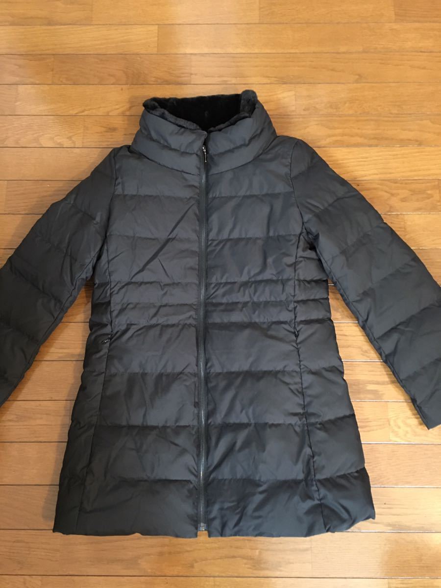 ダウンコート shimada(ジュンコシマダ)の通販 ジュンコシマダ junko 