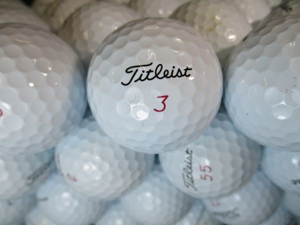 Titleist V1x Pro タイトリスト Golf Balls | [イエロー PROV1⁄PROV1X