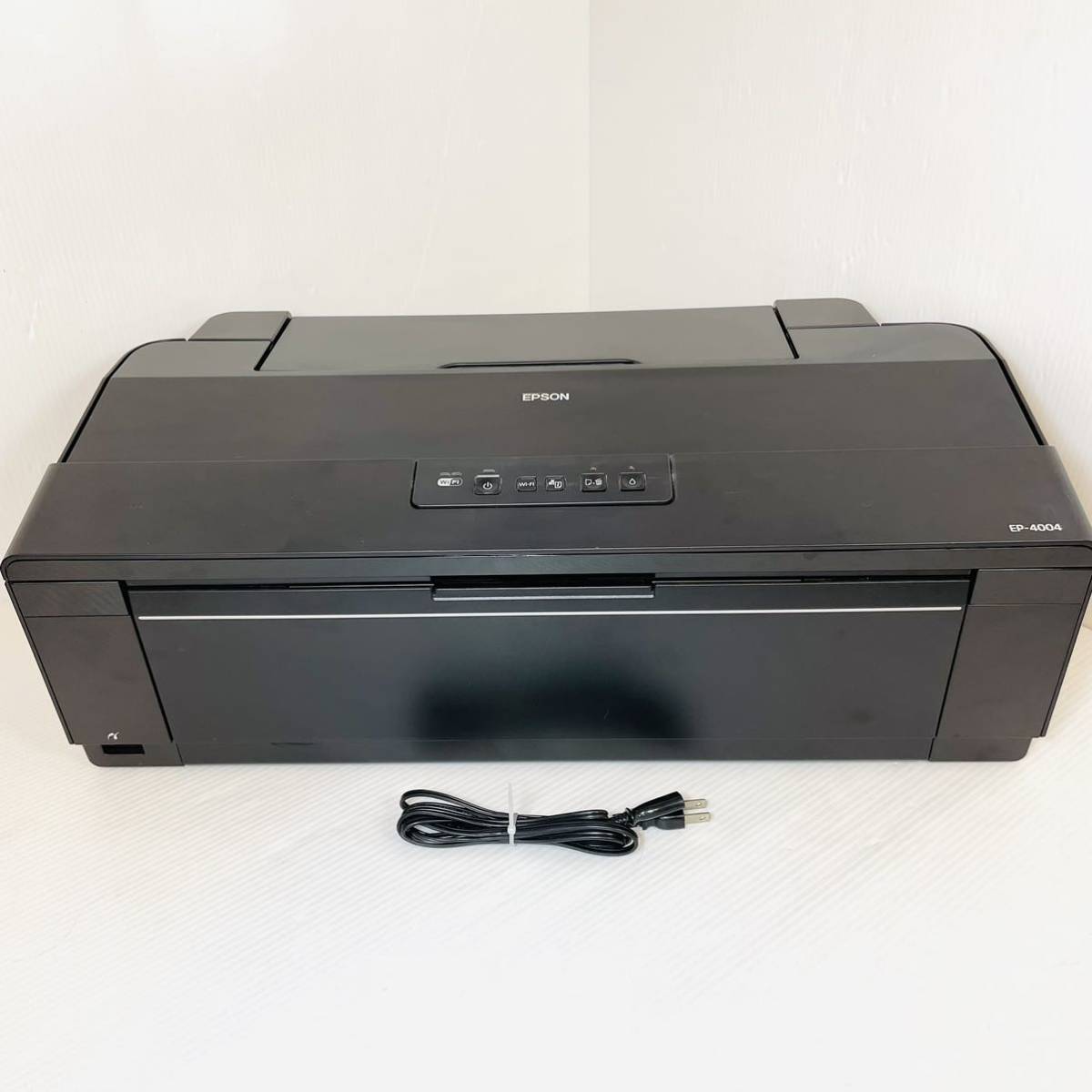 EPSON EP-4004 カラリオ A3ノビ対応 インクジェット プリンター