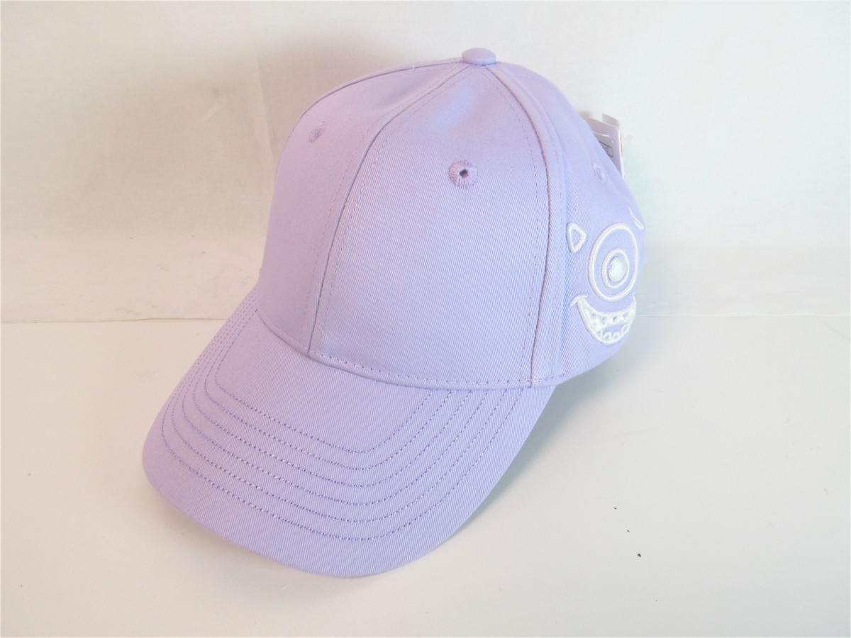 連j28 6rh サリー マイク 帽子 キャップ Monsters Inc th モンスターズインク ディズニー ディズニー 売買されたオークション情報 Yahooの商品情報をアーカイブ公開 オークファン Aucfan Com