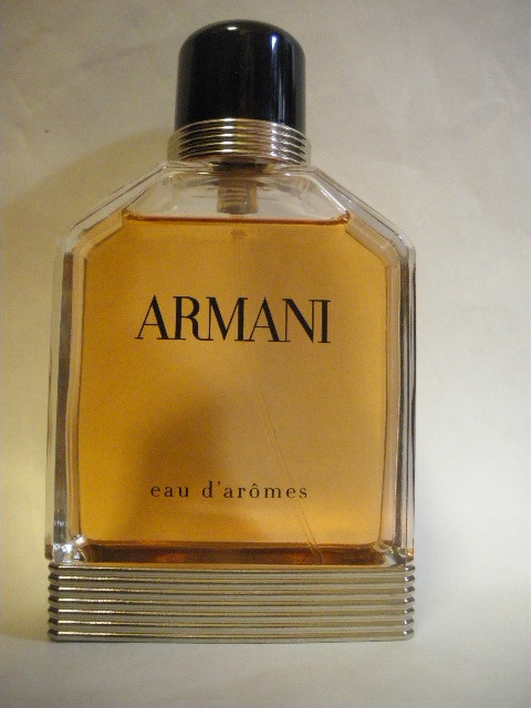アルマーニ 100ml プールオム ARMANI ジョルジオ オム マニア