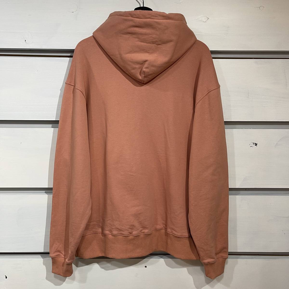 Connett / コネット Signature Hoodie WED STORE プルオーバー 