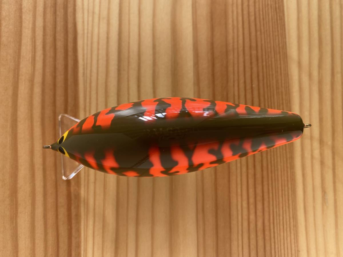 バルサ50 オリジナル オリジナルサイズ ブラウンコーチ オリオリ フグ