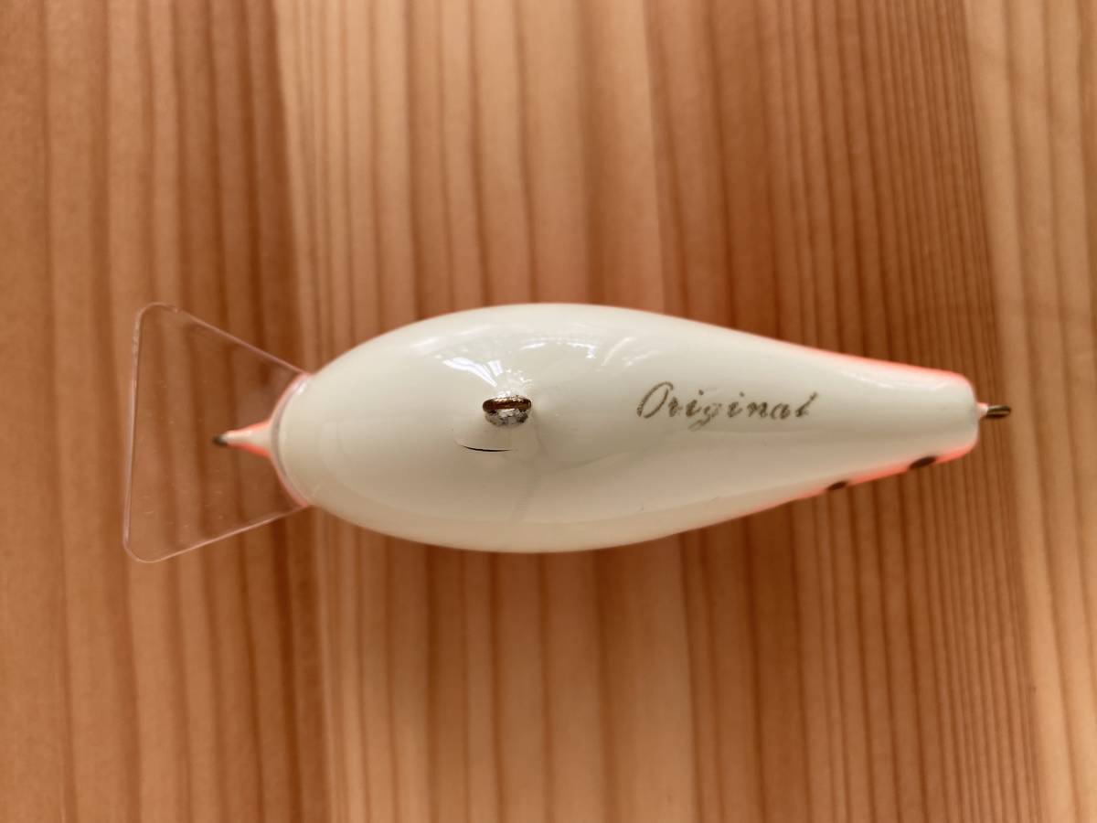 買取売値 Balsa 50 バルサ50 ホワイトコーチドッグ オリジナル