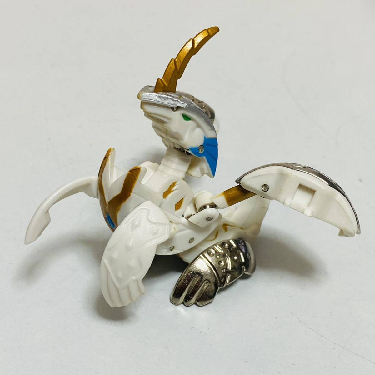 爆丸 統タヴァネル 爆TECH爆丸 希少 SEGA : 爆テク SEGATOYS 虹 TOYS 