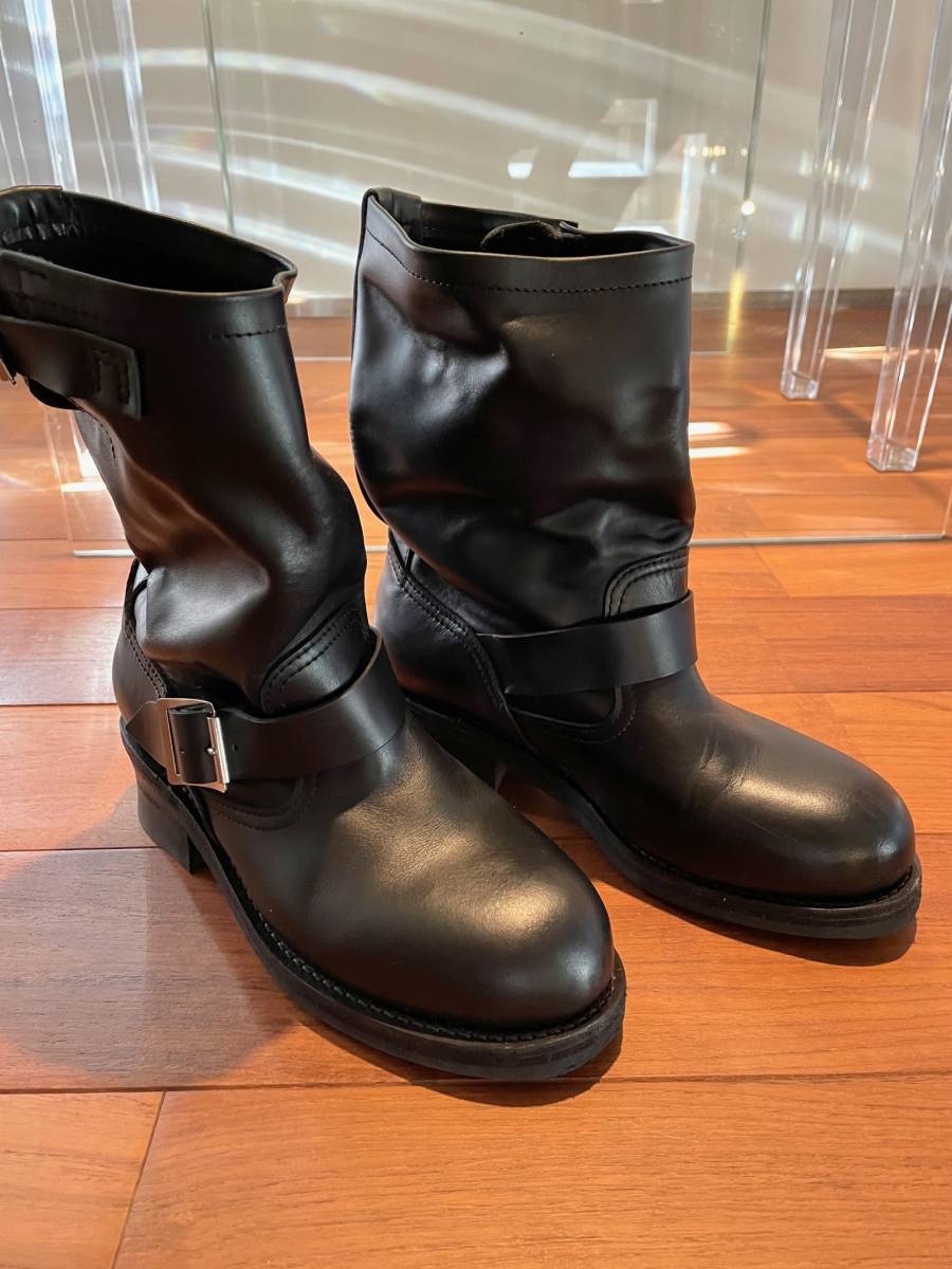 新作，2025 JUNYA WATANABE COMME des GARCONS ショートブーツ ジュンヤワタナベ コムデギャルソン(23.5cm)｜売買されたオークション情報、yahooの商品情報をアーカイブ公開 - オークファン 23.5cm