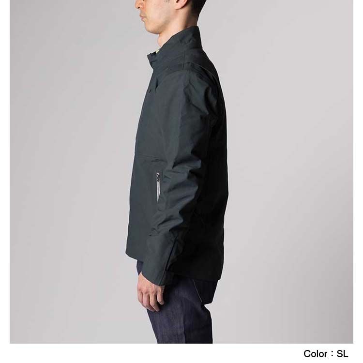 1円スタート!gwmaverickジーダブリューマーヴェリック ゴアテックス