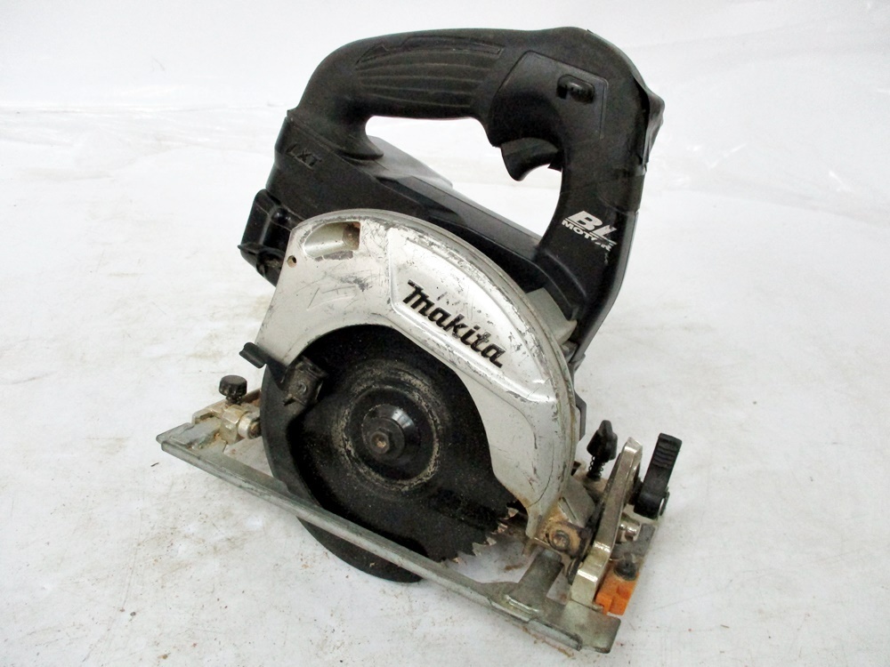  17 45-465574-02 Y Makita マキタ 125mm充電式マルノコ HS471D 18V 木工用 超硬丸ノコ 丸のこ バッテリー付属 電動工具 切断機 鹿45(丸のこ)｜売買されたオークション情報、yahooの商品情報をアーカイブ公 木工用