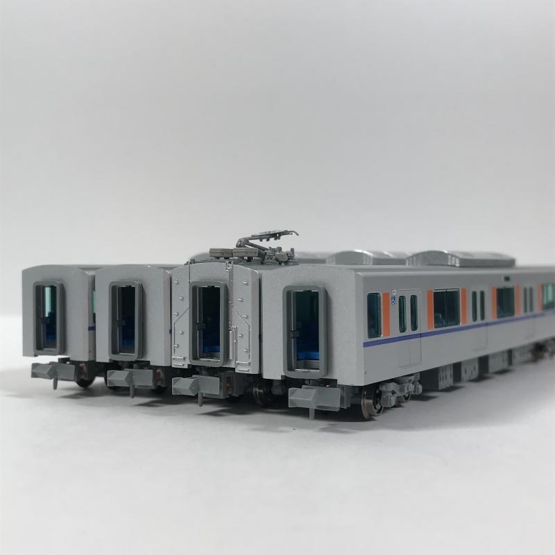 1-49＊Nゲージ マイクロエース A-8875 東武50090型 「TJライナー