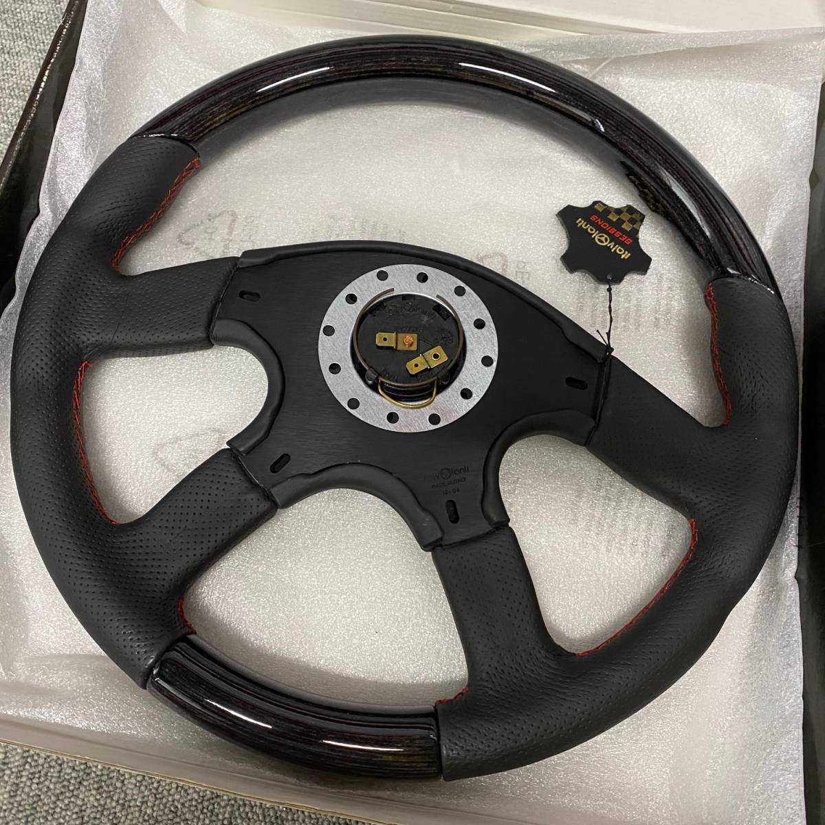 ◇◇ 新品 italvolanti SESSIONS REGULUS イタルボランテ セッション