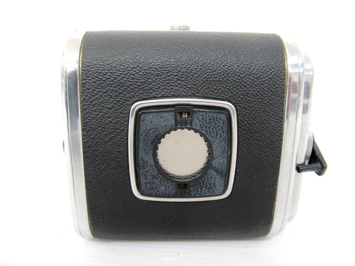 フィルムカメラ Professional 中判 完動品 DIATONE ブランド