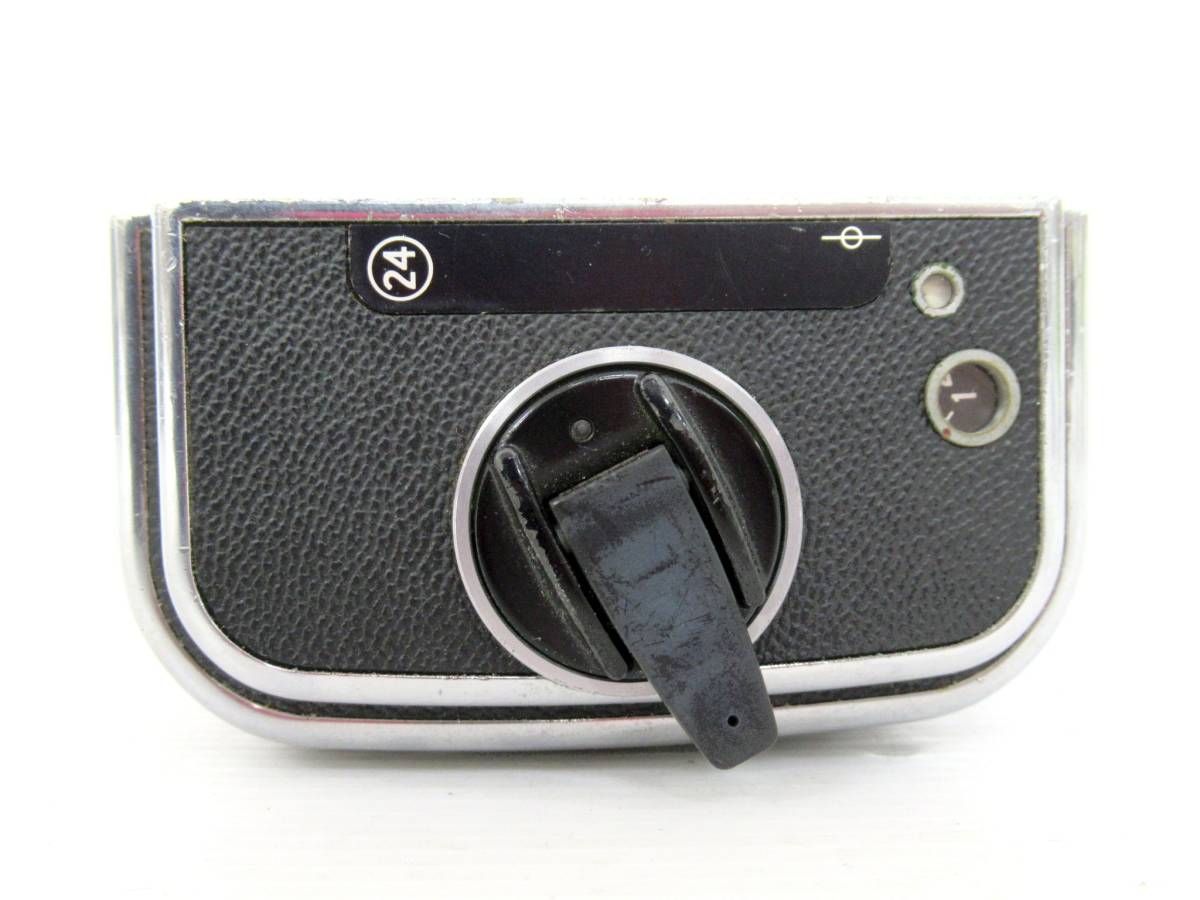 フィルムカメラ Professional 中判 完動品 DIATONE ブランド