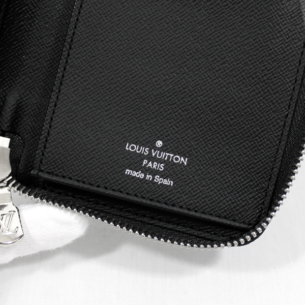 中古 極美品】ルイヴィトン 長財布 N60170 LOUIS VUITTON LV ダミエ 