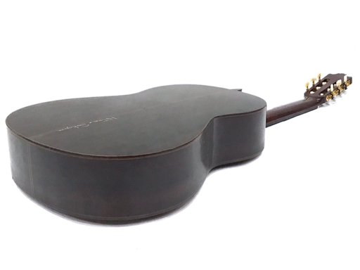 YAMAHA C-300 トップ単板 クラシックギター ガットギター ヤマハ