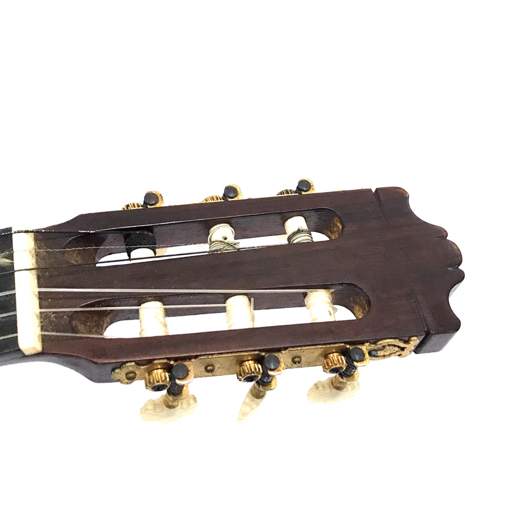 YAMAHA C-300 トップ単板 クラシックギター ガットギター ヤマハ