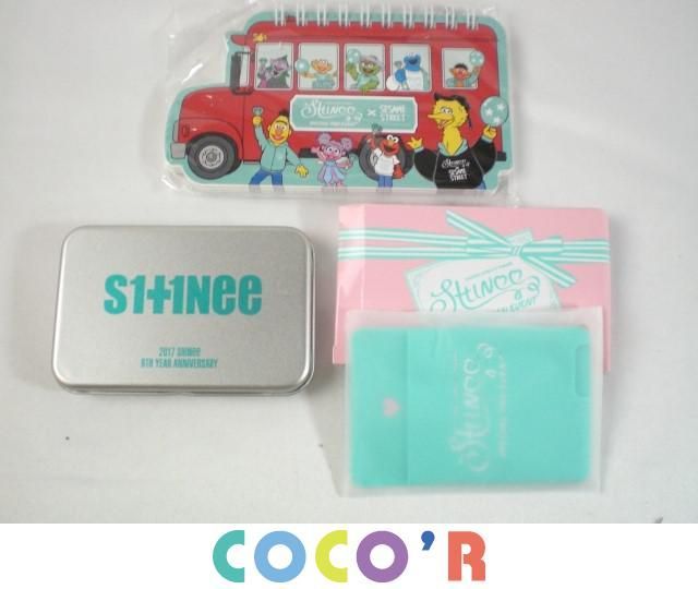 同梱可】中古品 韓流 SHINee テミン 2019 SM ARTIST PANTONE カード