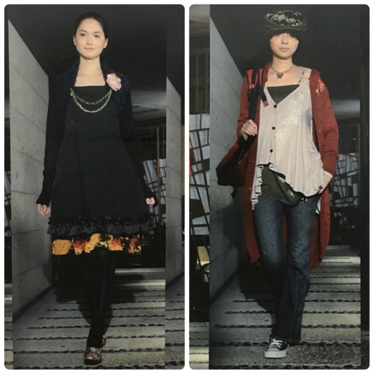 まとめ売り】gouk アパレル 6点セット 和柄 ジャケット 羽織り タンク  