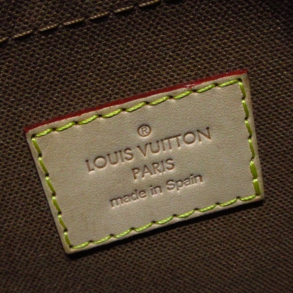 ルイヴィトン LOUIS VUITTON ショルダーバッグ M56390 オデオンPM  