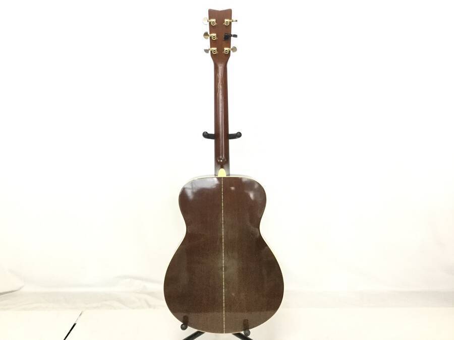 YAMAHA FG-302 アコースティックギター オレンジラベル 本体のみ