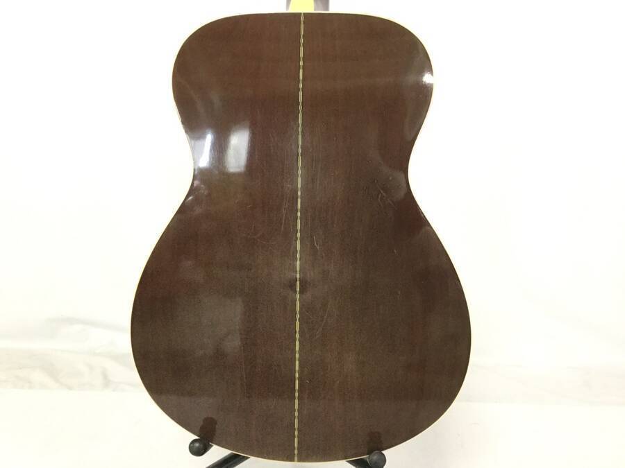 YAMAHA FG-302 アコースティックギター オレンジラベル 本体のみ