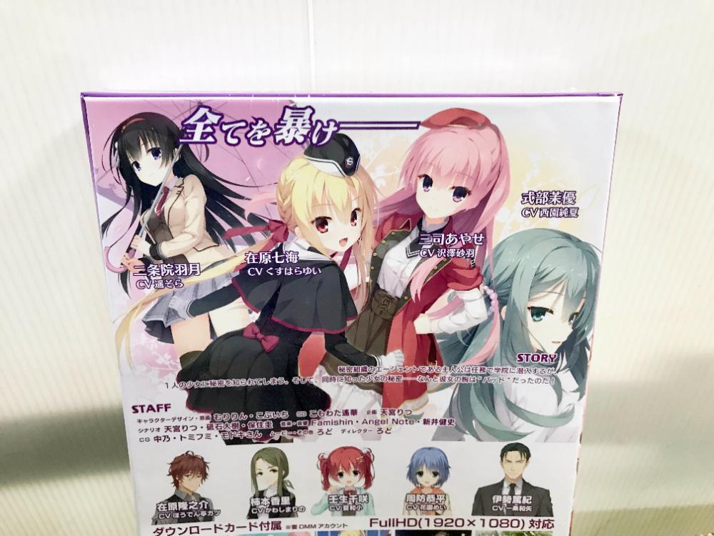 ぶらばん E×E 夏空カナタ☆漫画SS同人誌】こぶいち むりりん イラスト PC