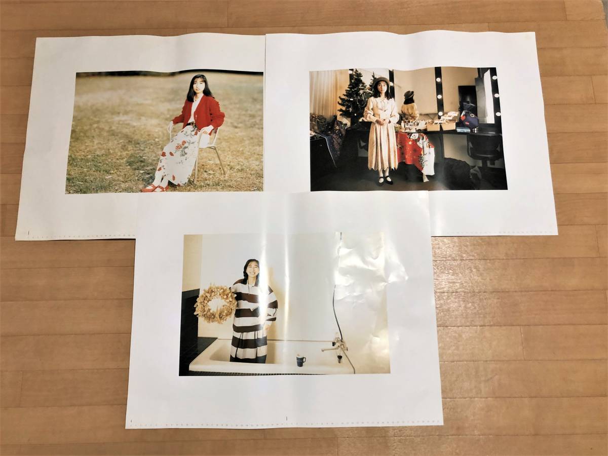 岡村孝子 月刊カドカワ 1990年 岡村孝子の通販 by ナツ☆'s shop