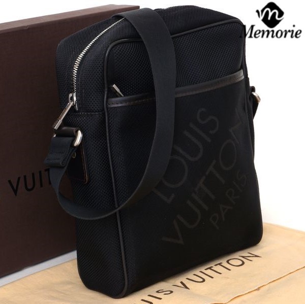 LOUIS VUITTON ルイヴィトン ダミエ ジェアン ダミエジェアン シタダン 