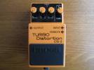 BOSS TURBO Distortion DS-2 日本製 中古良好_1