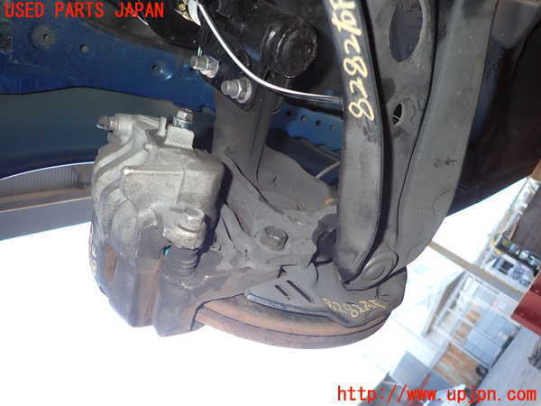 2UPJ-82824290]BRZ(86)(ZC6)右フロントナックルハブ 中古 JUN BRZ - 2.5L 2009-2012 Mechanicsburg