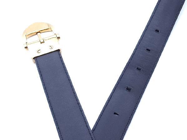 LOUIS VUITTON ルイヴィトン エピ サンチュール ベルト ブラウン