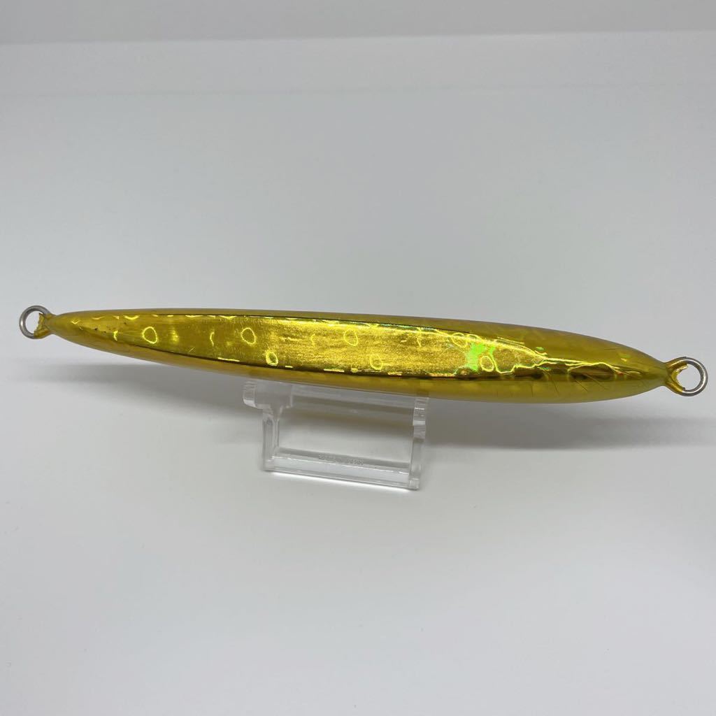 ディープライナー スピンドルナロー 350g