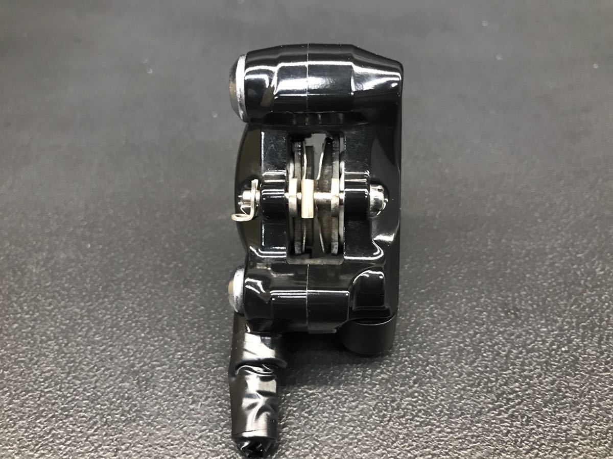 0 SHIMANO BR-R7070 シマノ &frasl; 「シマノ」 ディスクブレーキキャリパー BR-R7070-R 油圧ディスクブレーキ 横浜戸塚店 DISCキャリパー フラットマウントディスクブレーキ Br-R7070 | ブラック 本体