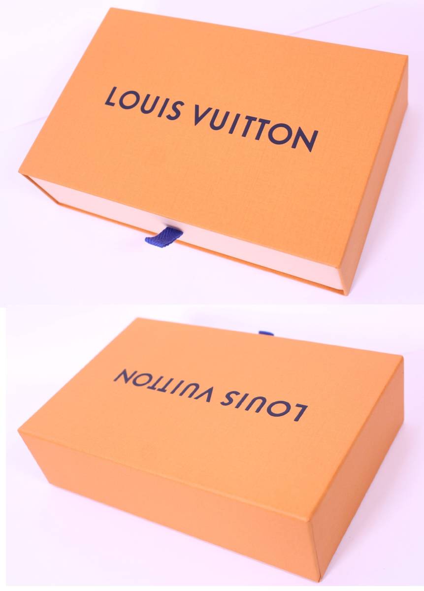 Y5049◇中古品◇ルイ・ヴィトン 空箱／BOX 計8点 ＊財布用など5種類