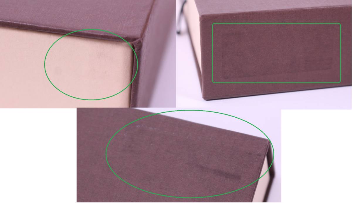Y5049◇中古品◇ルイ・ヴィトン 空箱／BOX 計8点 ＊財布用など5種類