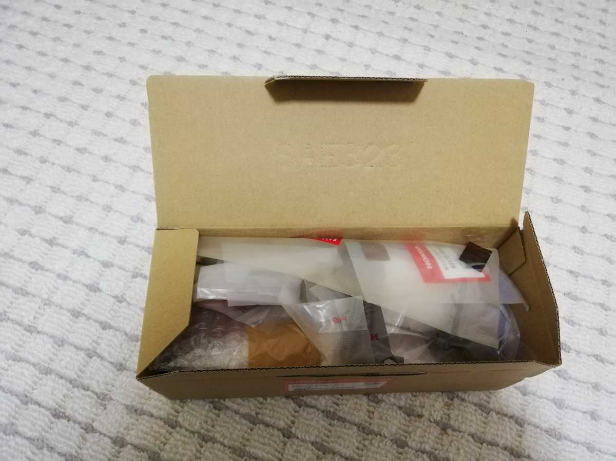 CBR250RR MC51 純正クイックシフター 新品 未使用品！ クイック