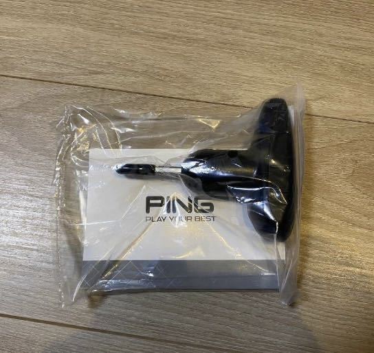 PING G425 HYBRID ピン ハイブリッド ヘッド単品 3U/19° ユーティリティー 右用 3番 u3 純正ヘッドカバー、レンチ付属します　送料無料_5