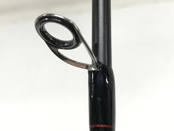 DAIWA ダイワ 月下美人 76UL-S アジング メバリング ロッド 釣具