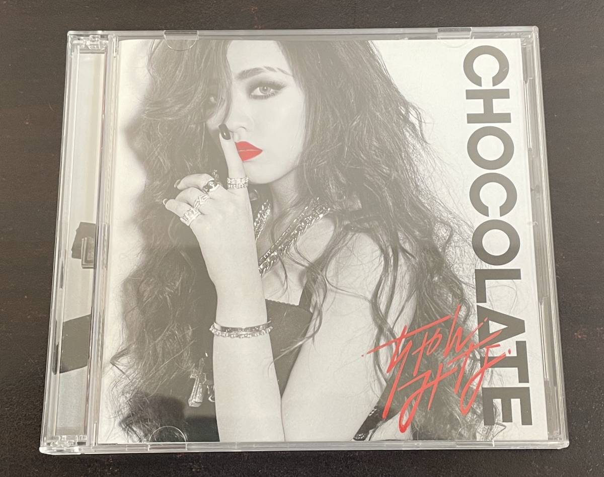 安い，定番 CHOCOLATE 初回限定盤 CD+DVD ちゃんみな I(ち)｜売買されたオークション情報、yahooの商品情報をアーカイブ公開 - オークファン た行