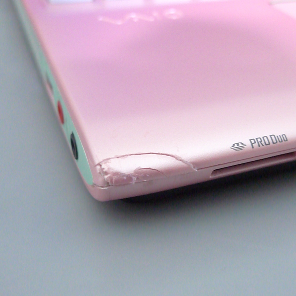 新品SSD ピンク ノートパソコン 中古良品 15.5型 SONY SVE15119FJP 第3