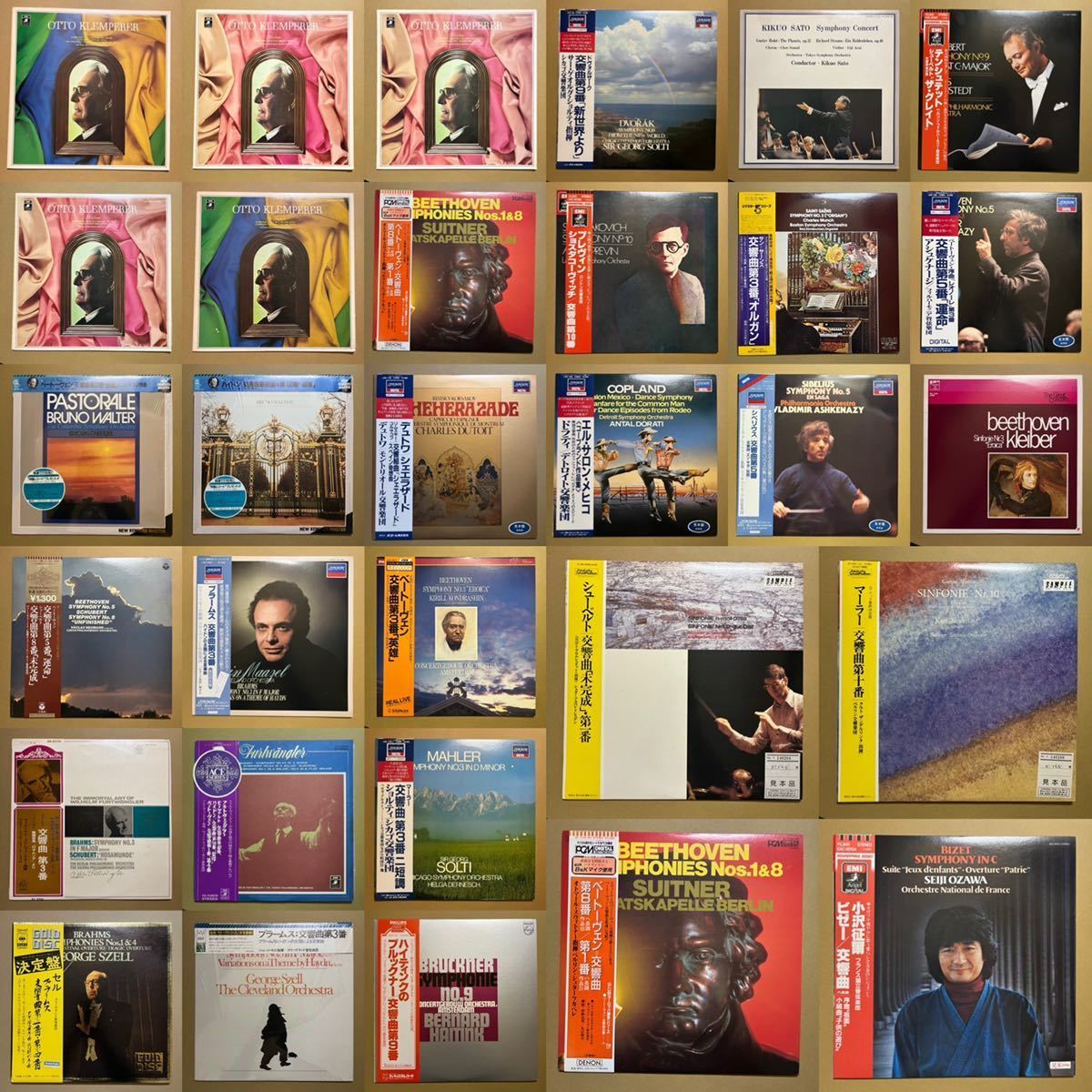 2026年最新Yahoo!オークション - -クラシックlpレコードの中古品・新品