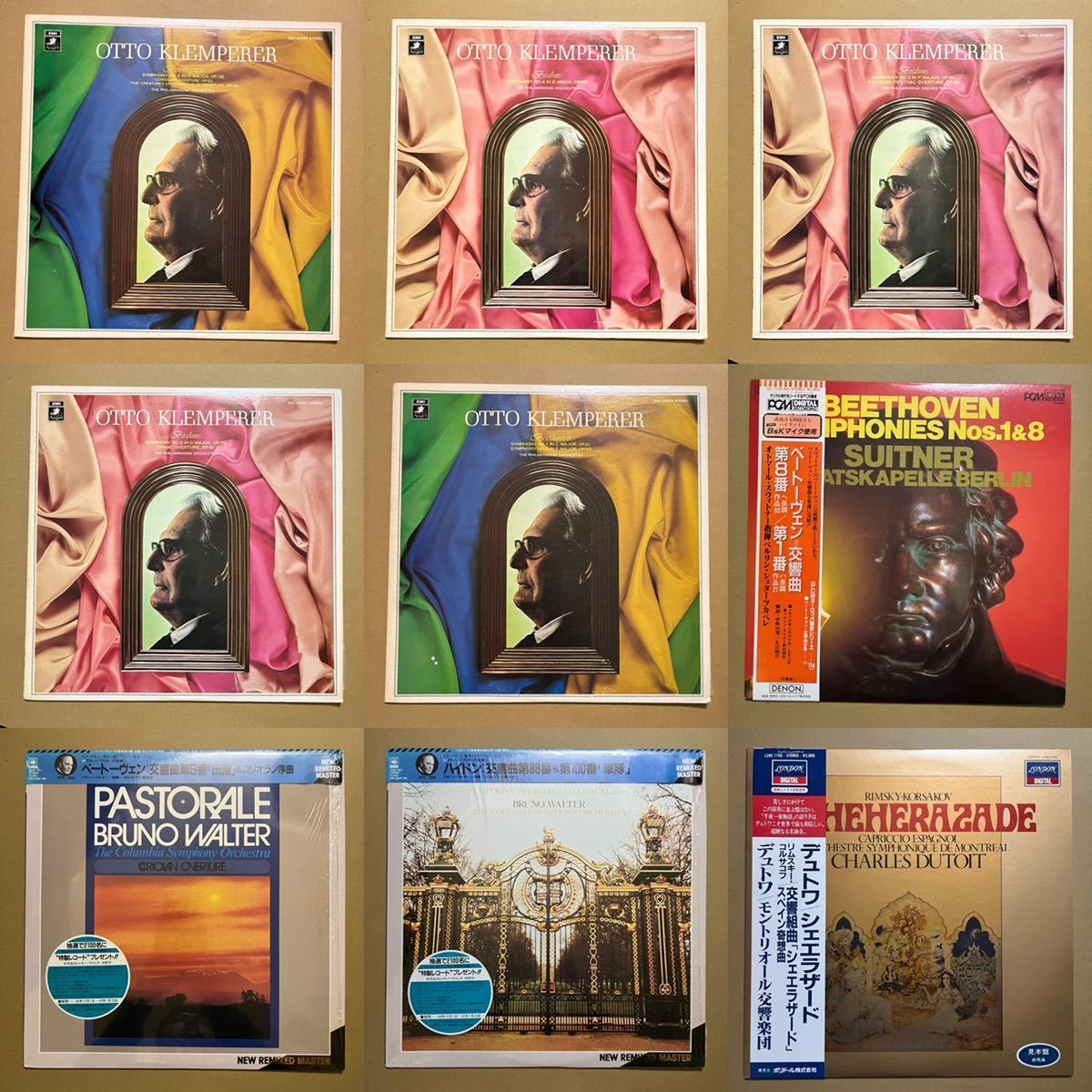 2026年最新Yahoo!オークション - -クラシックlpレコードの中古品・新品