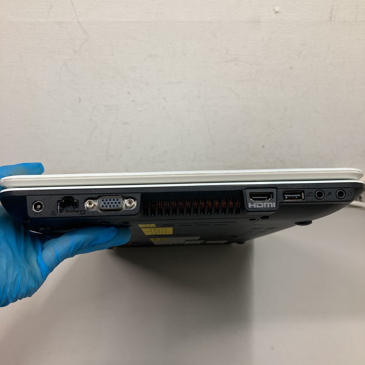 36 割引 超目玉 12月 Nec ノートパソコン Pc Ls550ds6w Core I5 ノートpc Pc タブレット Www Unailsalon Com